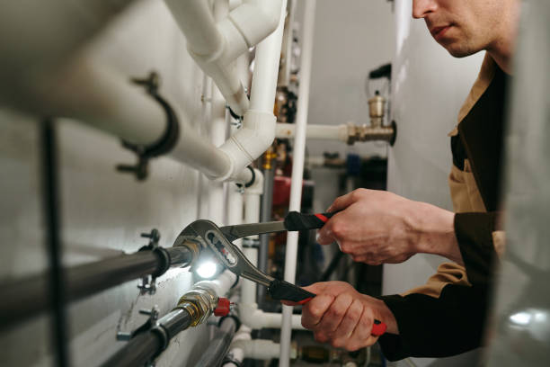 Professional Plumbing in Oberlin, OH