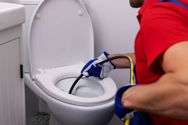 Best Residential Plumbing Services  in Oberlin, OH