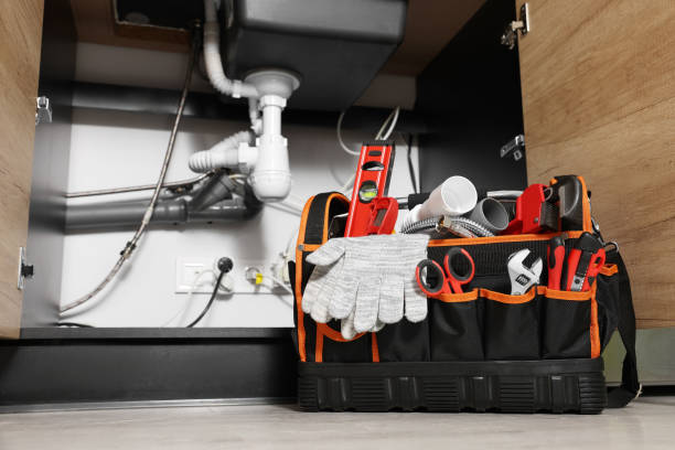 Best Plumbing Services Near Me  in Oberlin, OH