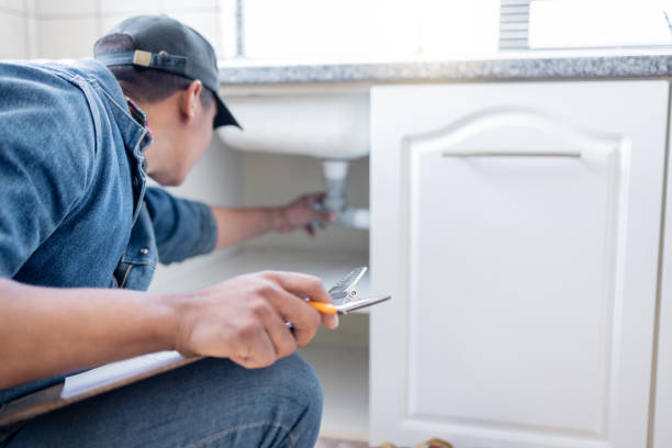 Best Plumbing Repair Near Me  in Oberlin, OH