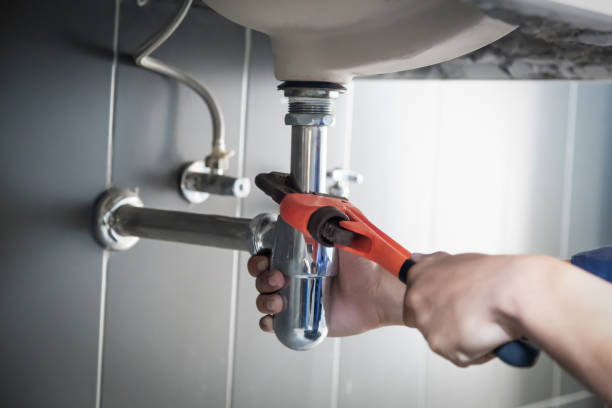 Best Plumbing Repair Near Me  in Oberlin, OH