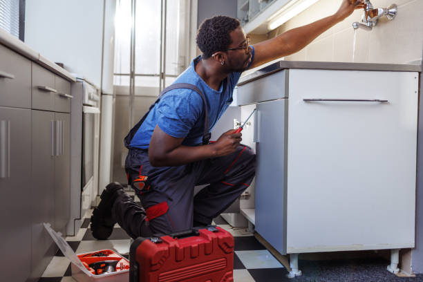 Best Same-Day Plumbing Service  in Oberlin, OH